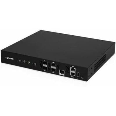 Ubiquiti Ubiquiti UFiber 8 Port GPON Optical Line Terminal (OLT) UF-OLT