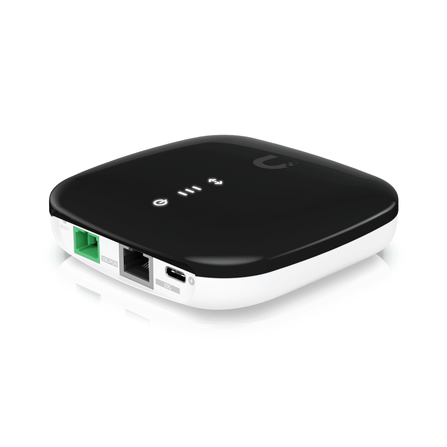 Ubiquiti Ubiquiti UISP Fiber XGS-PON Optical Network Unit UISP-FIBER-XGS