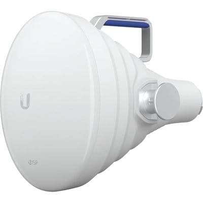 Ubiquiti Ubiquiti UISP 5-7GHz 19.5dBi 45deg High-isolation, point-to-multipoint (PtMP) Horn Antenna UISP-Horn