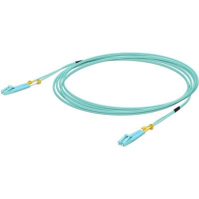 Ubiquiti Ubiquiti UniFi Optical Data Network Cable 0.5m LC/LC Connectors UOC-0.5