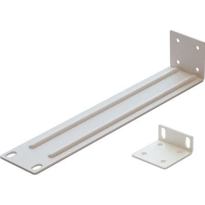 MikroTik MikroTik Wall Mount Kit for RB4011 WMK4011