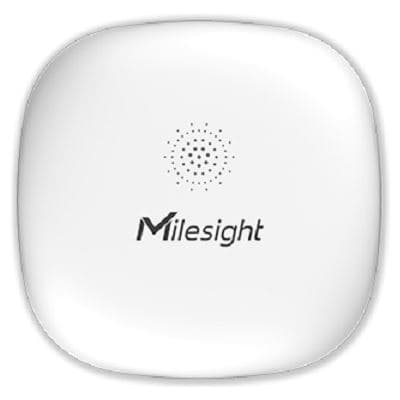 Milesight IoT MIlesight LoRaWAN AS923/AU915 WS303 Mini Leak Detection IoT Sensor WS303-915M