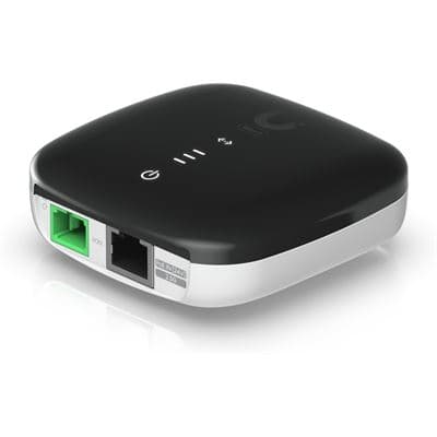 Ubiquiti Ubiquiti UISP WaveFiber ONU GPON Optical Network Unit With 2.5 GbE Support Wave-Fiber-ONU