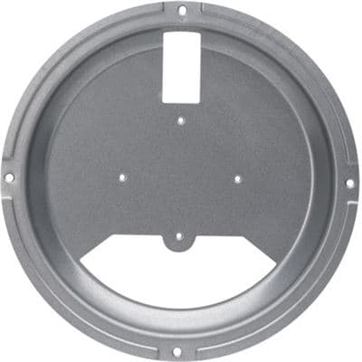 Ubiquiti Ubiquiti UniFi U6+ and U6-Lite Recessed Ceiling Mount 3-Pack nanoHD-RCM-3