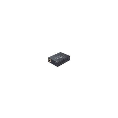 Planet Planet POE-171s Single-Port 10/100/1000Mbps Ultra PoE Splitter (12V/19V/24V) AA034
