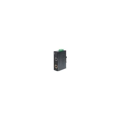 Planet PLANET IPOE-162 Industrial IEEE 802.3at Gigabit Power over Ethernet Plus Injector (Mid-span) AA037