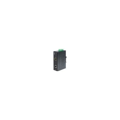 Planet PLANET IGT-805AT Industrial 10/100/1000BASE-T to 100/1000BASE-X SFP Media Converter (-40~75 degrees C) AA059