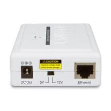 Planet PLANET POE-161s IEEE 802.3at Gigabit Power over Ethernet Plus Splitter AA061