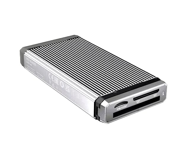 SanDisk Sandisk Professional PRO-READER� Multi Card WW AA076