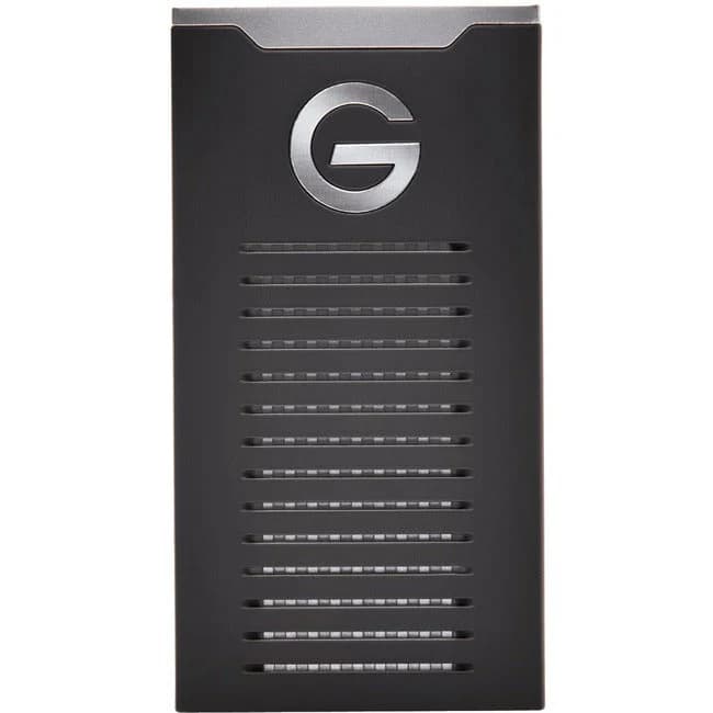SanDisk Sandisk Professional G-DRIVE SSD 1TB WW EC125