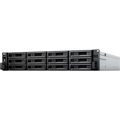 Synology Synology RX1222sas 2U 12Bay Expansion Unit EC160