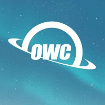 OWC Mercury Elite Pro Quad bay 72Tb 4x WD Enterprise 18Tb SS430-41872E