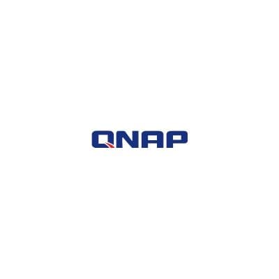 QNAP QNAP TL-D800S 8-bay desktop SATA JBOD expansion unit with a QXP-800eS-A1164 PCIe SATA host card and 2 SFF-8088 to SFF-8088 SAS/SATA 6Gb/s external cables. TL-D800S