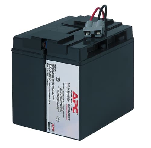 APC APC REPLACEMENT BATTERY CARTRIDGE 7 1000219