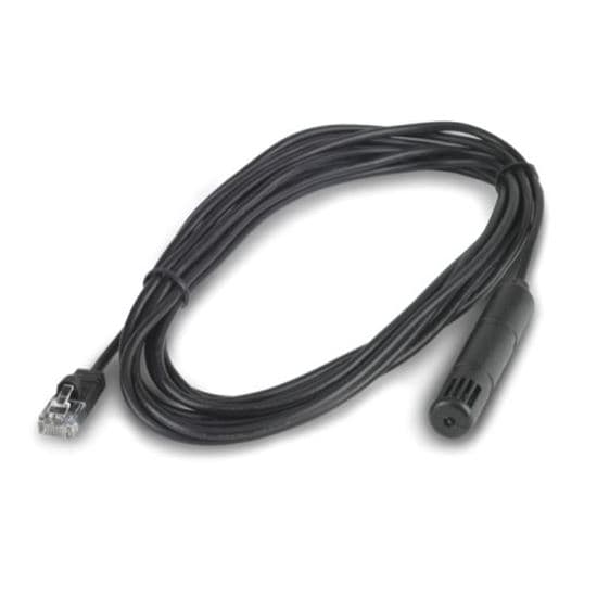 APC APC TEMPERATURE HUMIDITY SENSOR 1000405