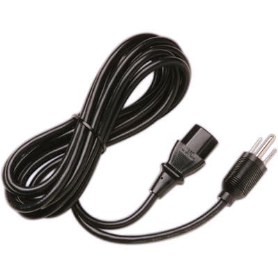 Hewlett Packard Enterprise 1.83M 10A C13 POWER CORD 1018291