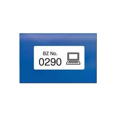 BROTHER BROTHER Bro DK-Tape DK11209 62mm x 29mm x 800's 1020364