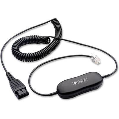 JABRA JABRA Smart Cord Curly 1075829