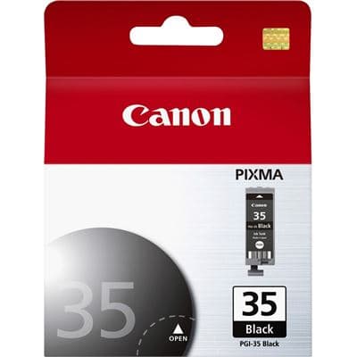 CANON CANON PGI35BK BLACK INK TANK FOR IP100 1080052