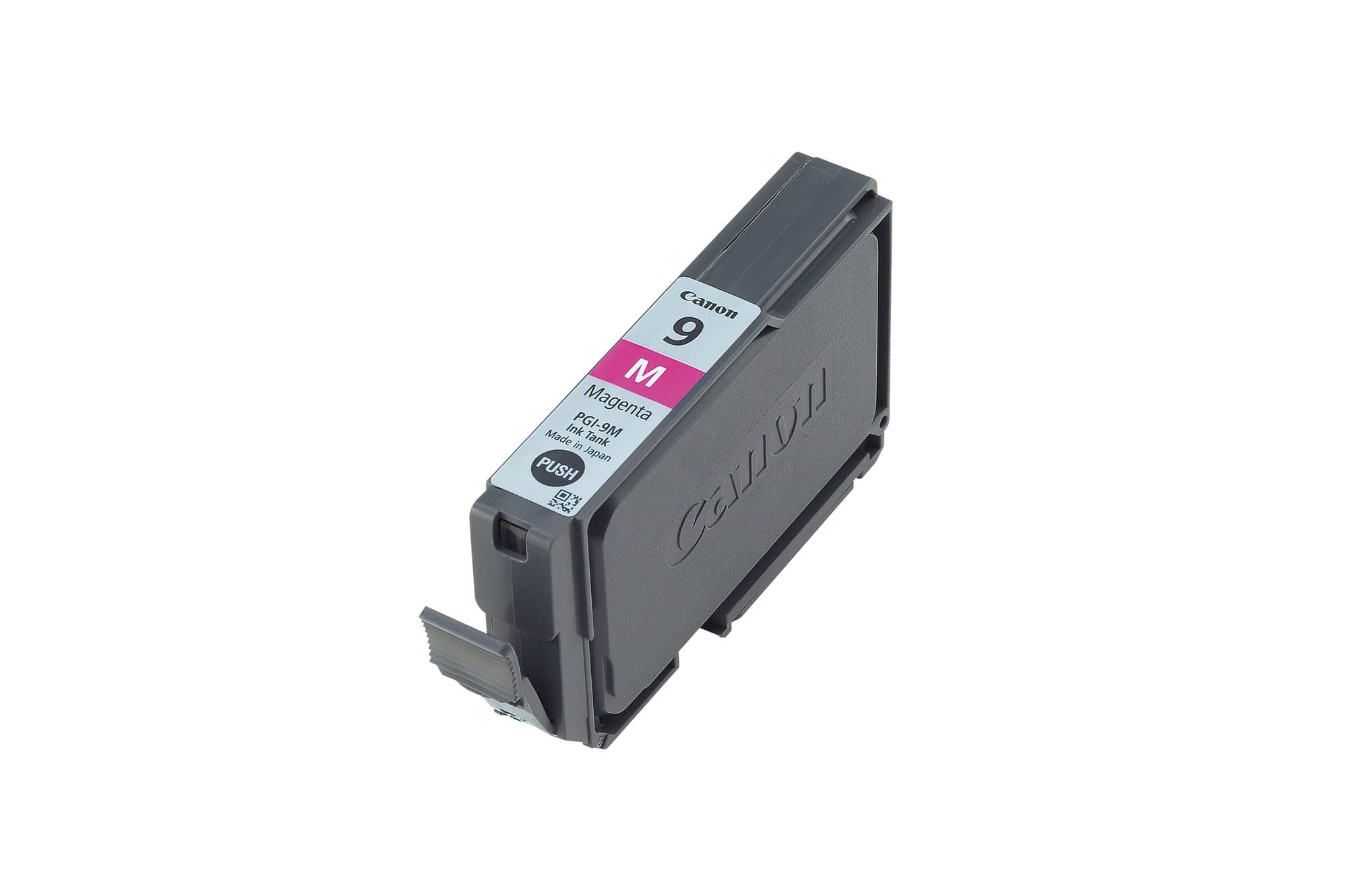 CANON CANON PRO9500 MX7600 MAGENTA INK CART PGI9M 1080628