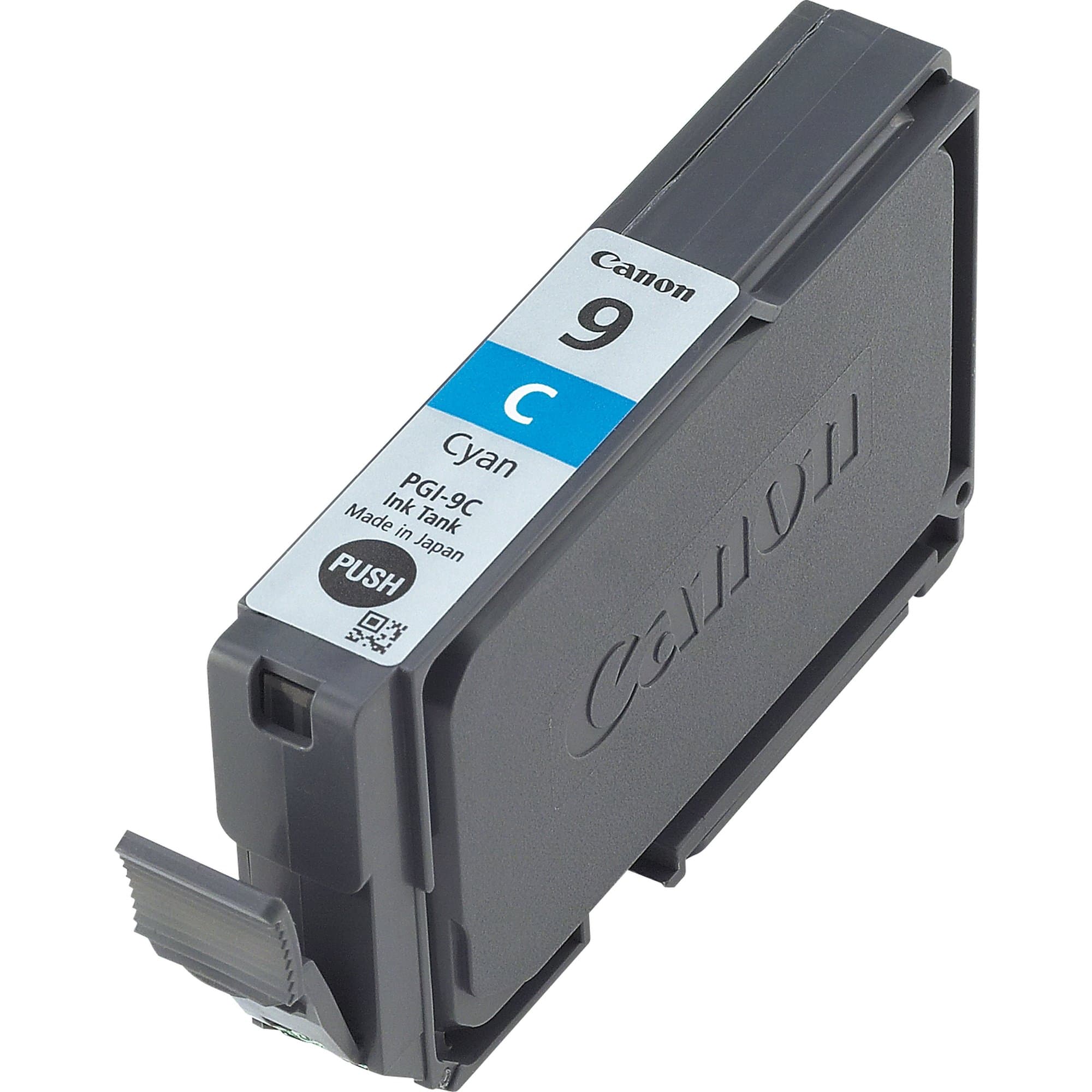CANON CANON PGI9C CYAN INK CARTRIDGE 1080761