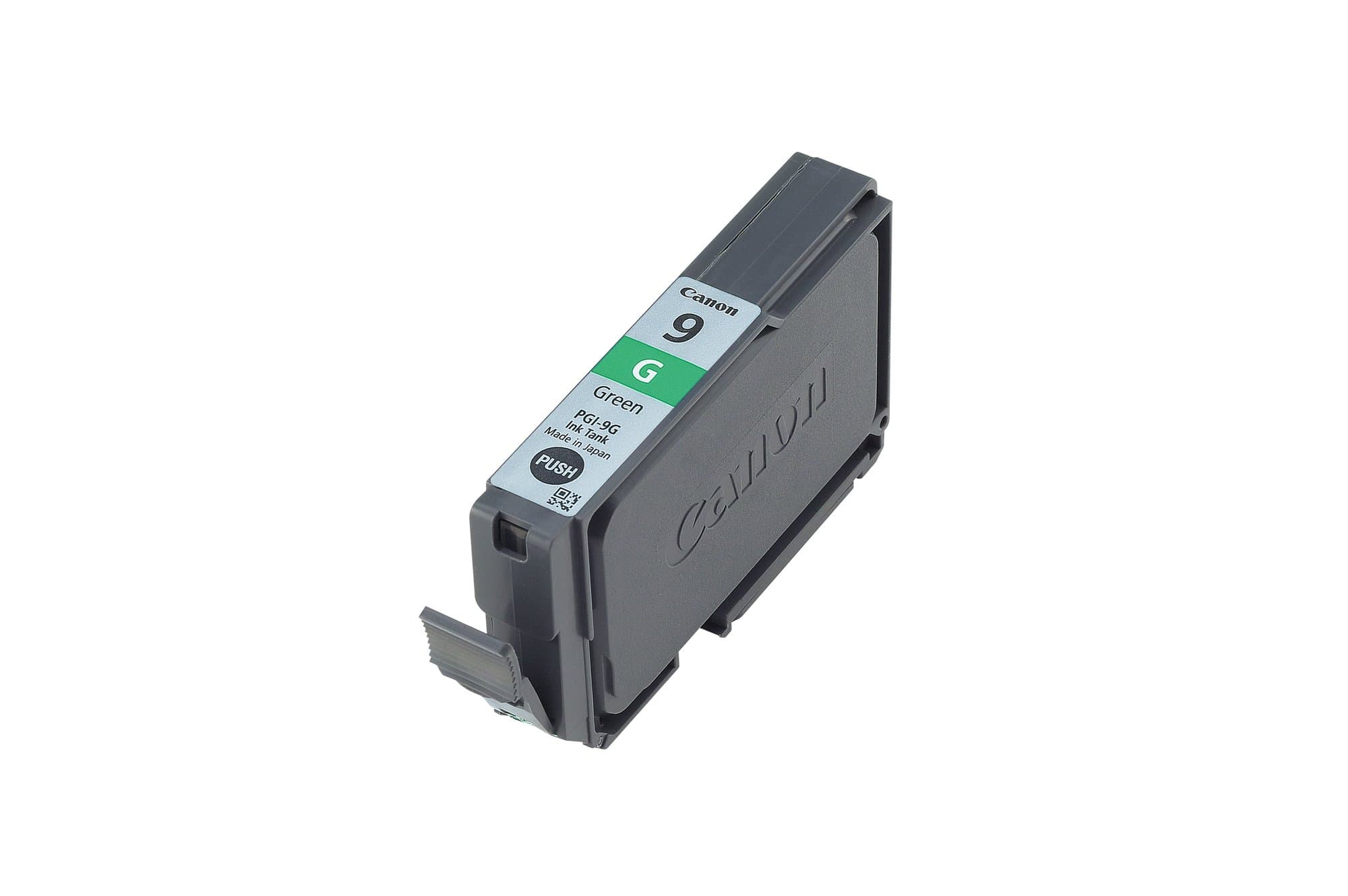 CANON CANON PRO9500 GREEN INK CARTRIDGE PGI9G 1080793