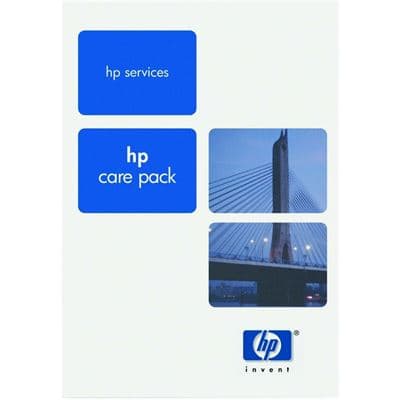 HP HP 3yNextBusDayOnsiteNotebookOnlySVC 1085514