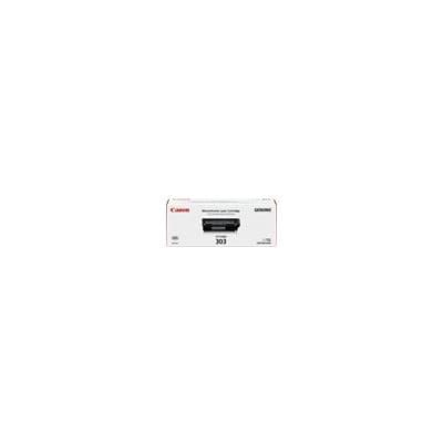 CANON CANON CART303 BLK TONER CARTRIDGE LBP3000 1085788