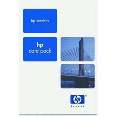 HP HP 3yStandardExchScanjetG4xxxSVC 1092989
