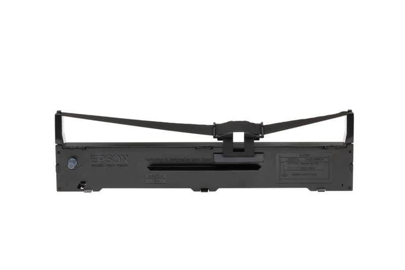 EPSON EPSON S015337 Ribbon Cartridge Black 1093899