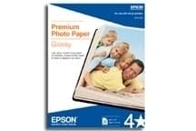 EPSON EPSON S041289 PREM GLOSSY PHOTO PAPER A3+ 1095475