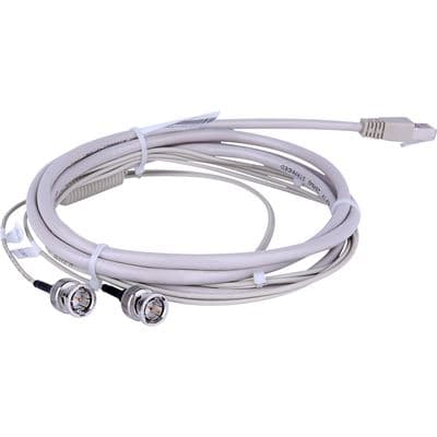 ARUBA ARUBA X260 E1 RJ45 120 OHM 2M ROUTER CABLE 1165772