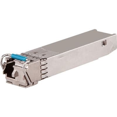 ARUBA ARUBA X120 1G SFP LC BX 10-U TRANSCEIVER 1165978