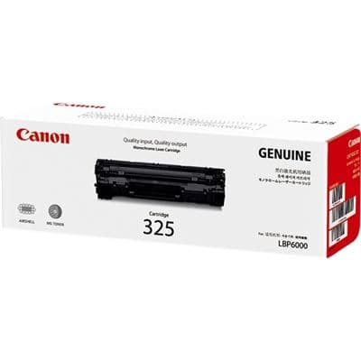 CANON CANON Toner Cart for LBP6000 1.5k CART325 1202684