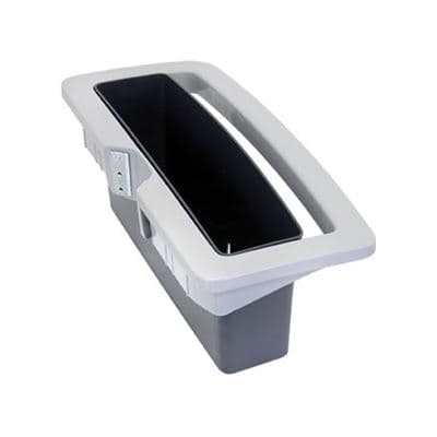 ERGOTRON ERGOTRON NF Basket Kit 1208498