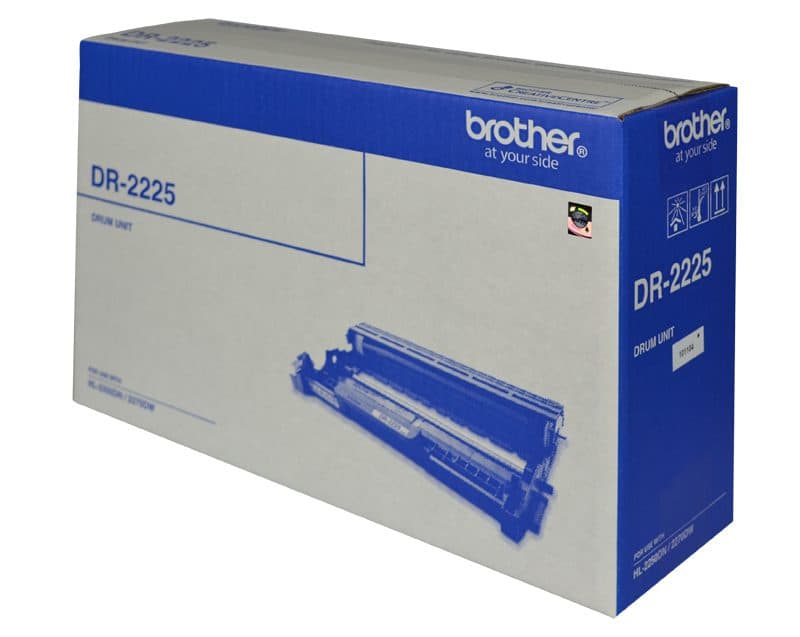 BROTHER BROTHER DR2225 Drum unit 1233070