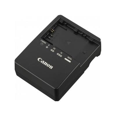 CANON CANON LCE6E BATTERY CHARGER TO SUIT EOS5DII 1270092