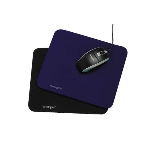 KENSINGTON KENSINGTON MOUSE PAD - BLACK. 1275060