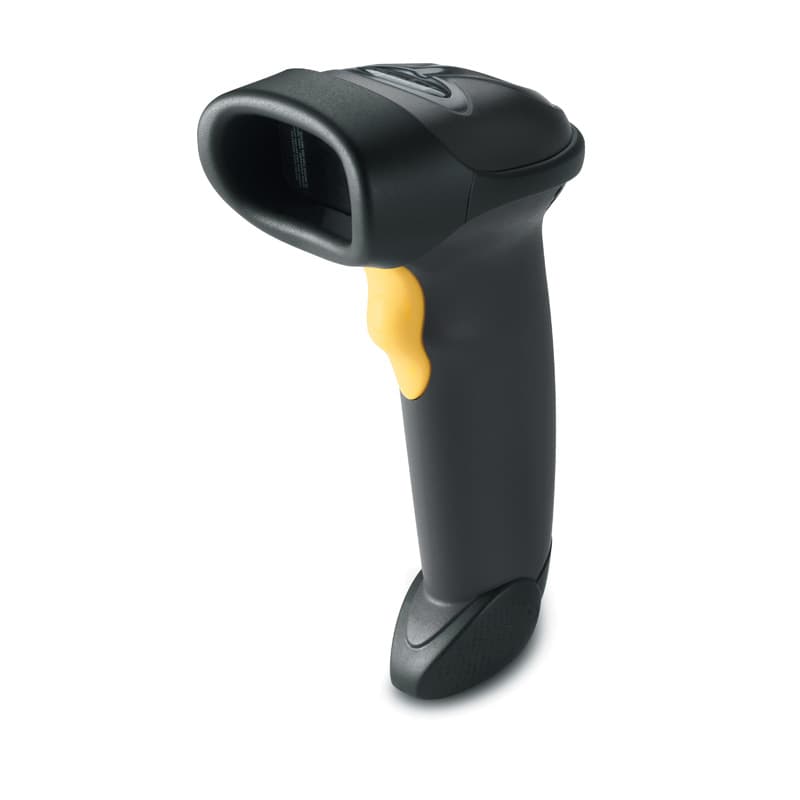 MOTOROLA MOTOROLA USB KIT: INCL. SCANNER CABLE USB 7FT. 1444830