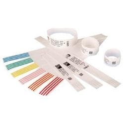 ZEBRA ZEBRA Z-BAND DIRECT ADULT 25X279MM 1473266
