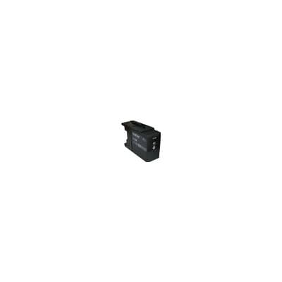 BROTHER BROTHER LC77XLBK Black Super High Yield Inkjet 1547782