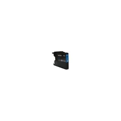 BROTHER BROTHER LC77XLC Cyan Super High Yield Inkjet Ca 1547783
