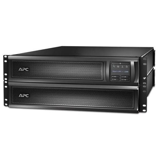 APC APC Smart-UPS X 2200VA Rack/Tower LCD 20 1678124