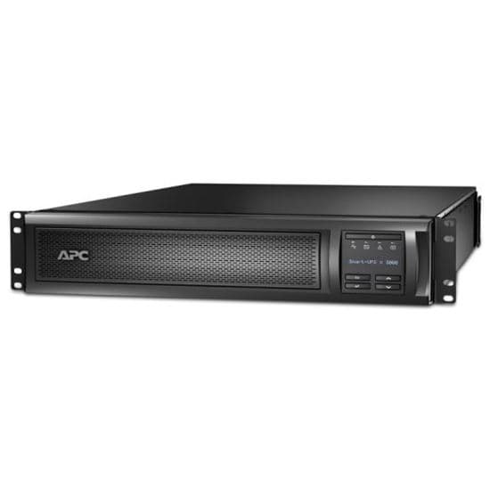 APC APC Smart-UPS X 3000VA Rack/Tower LCD 20 1678175