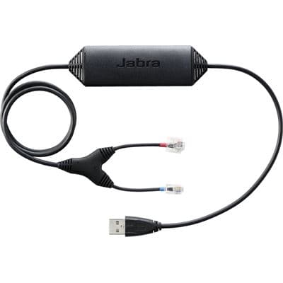 JABRA JABRA Accessory EHS Adapter For Cisco Deskphon 1809561