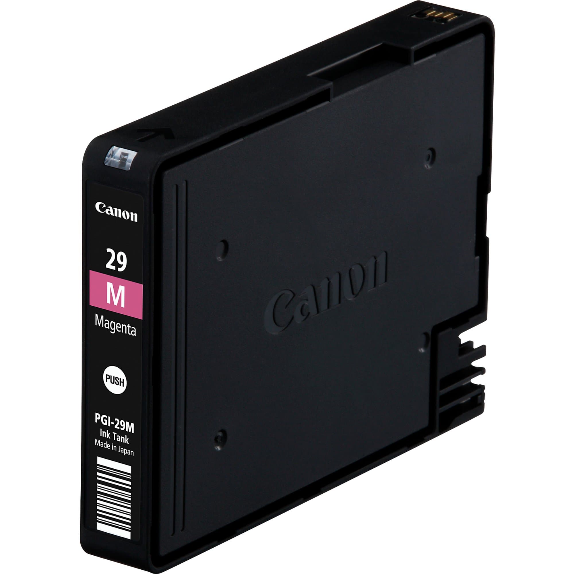CANON CANON PGI29M Magenta Ink Tank 1819125