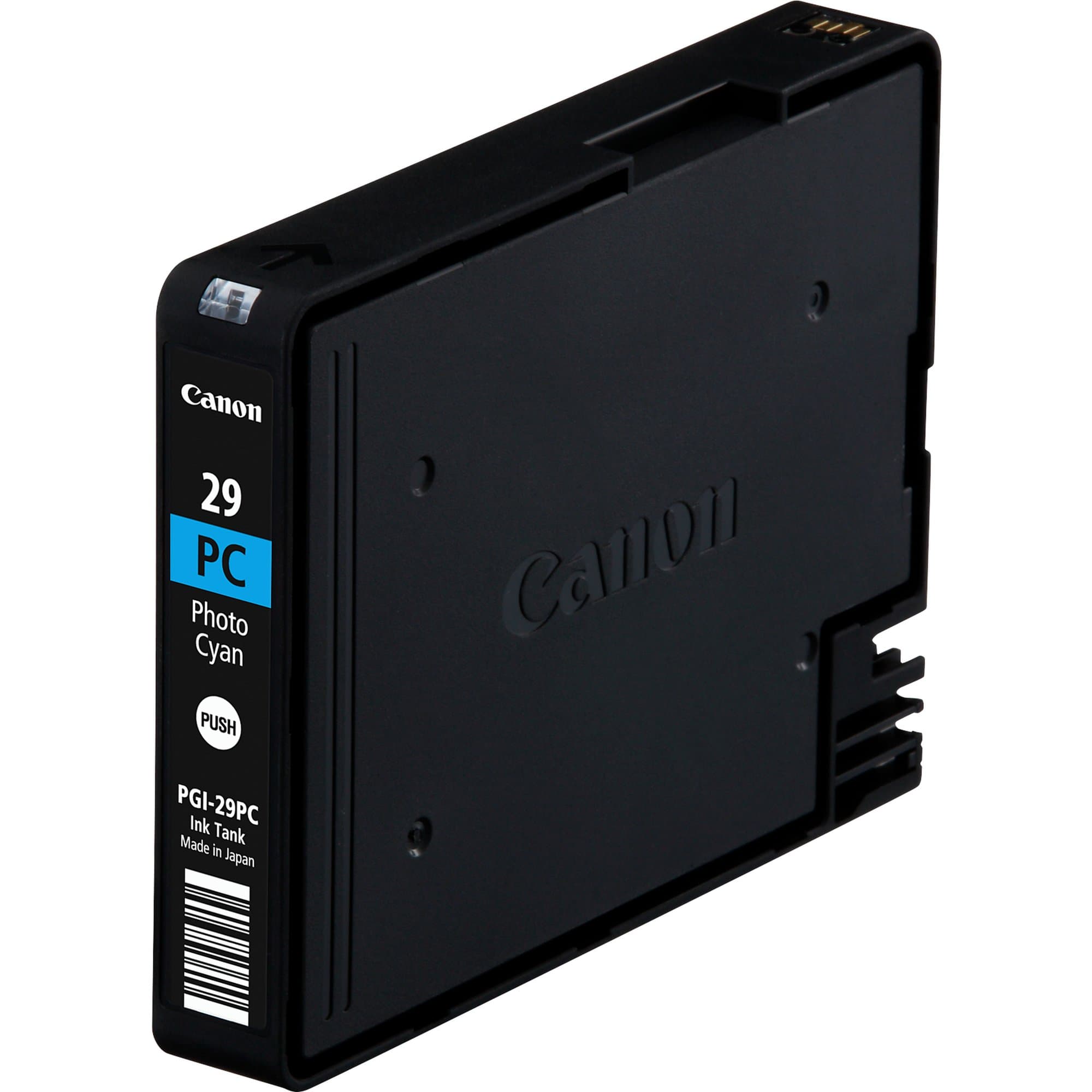 CANON CANON PGI29PC Photo Cyan Ink Tank 1819128