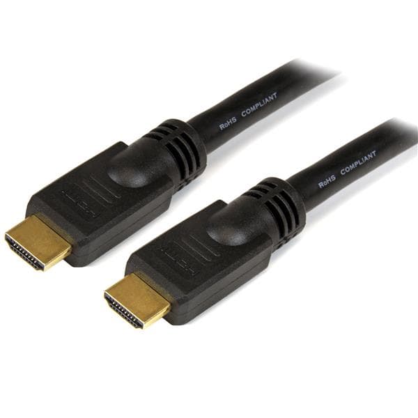 StarTech.com StarTech.com 10m HDMI Cable - HDMI - M/M 1861178