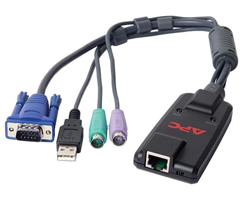 APC APC KVM 2G SERVER MODULE PS/2 1883432