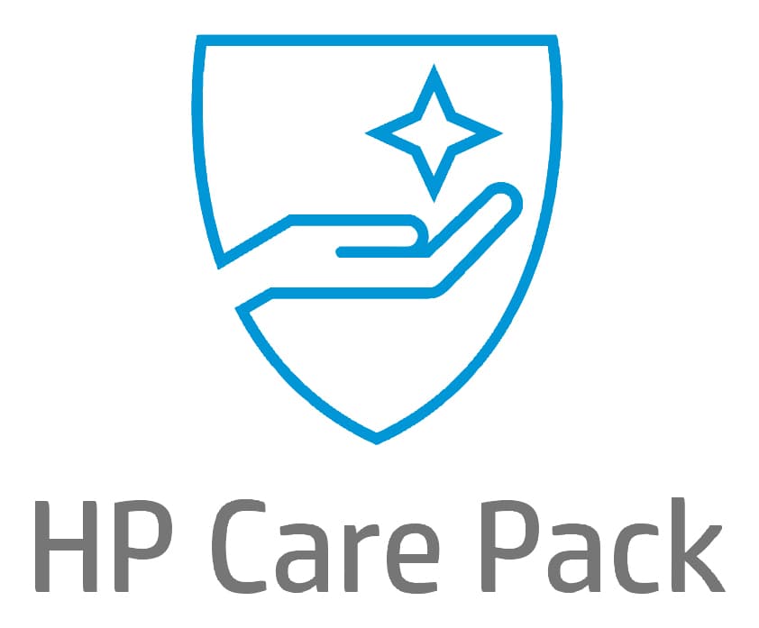 HP HP 1y PW 4h 9x5 Scanjet 8500fn1 HW Supp 1951781